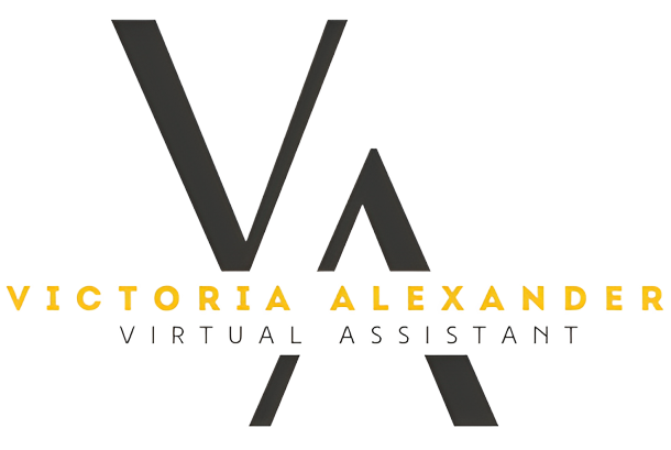 Victoria Alexander - Your Virtual Assistant